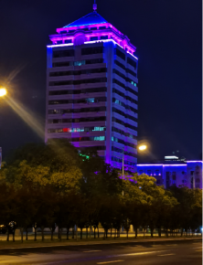 威(wei)海(hai)衞(wei)生大(da)廈亱景亮(liang)化